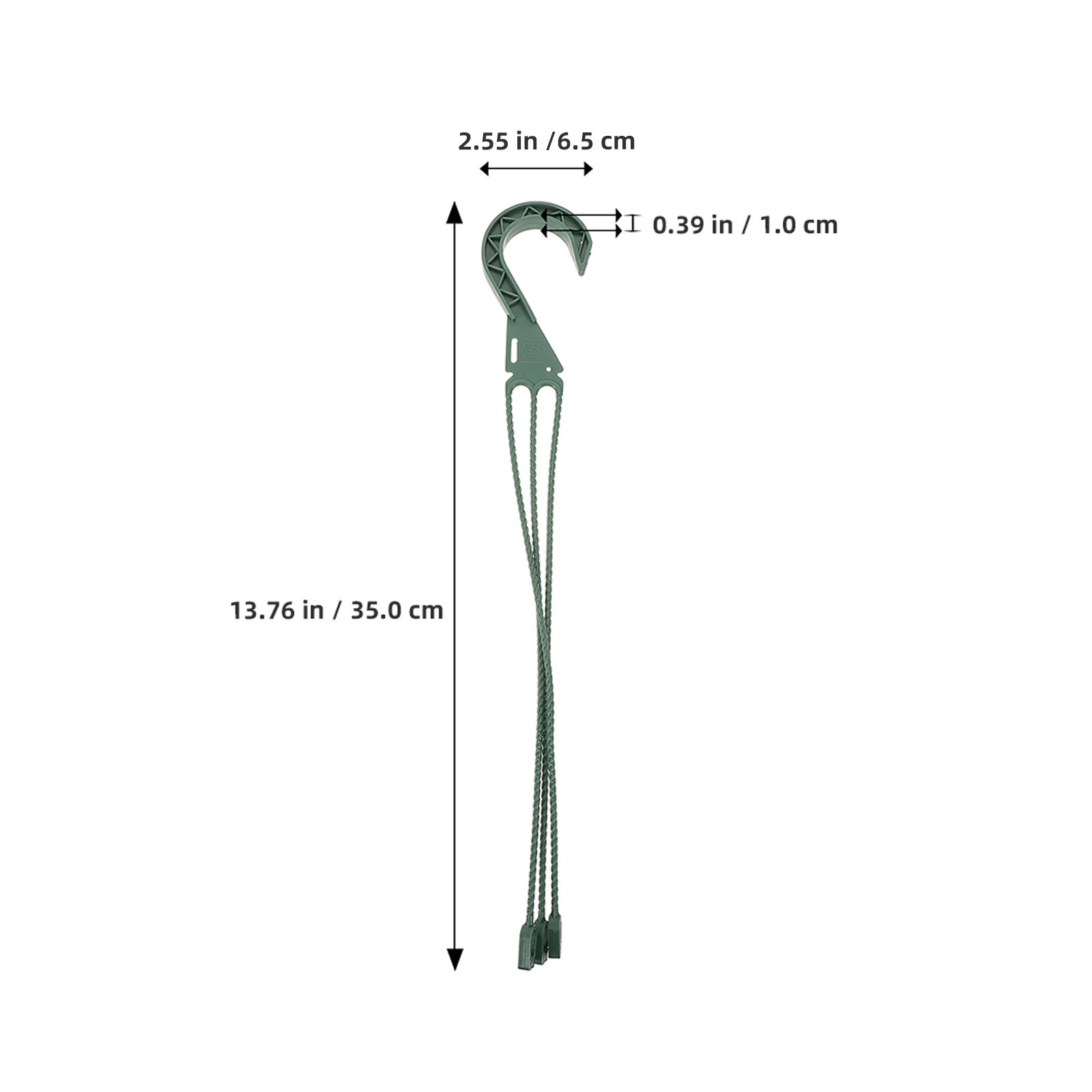 5Pcs Modern Minimalist Hanging - Spider Plant Hanging review and price