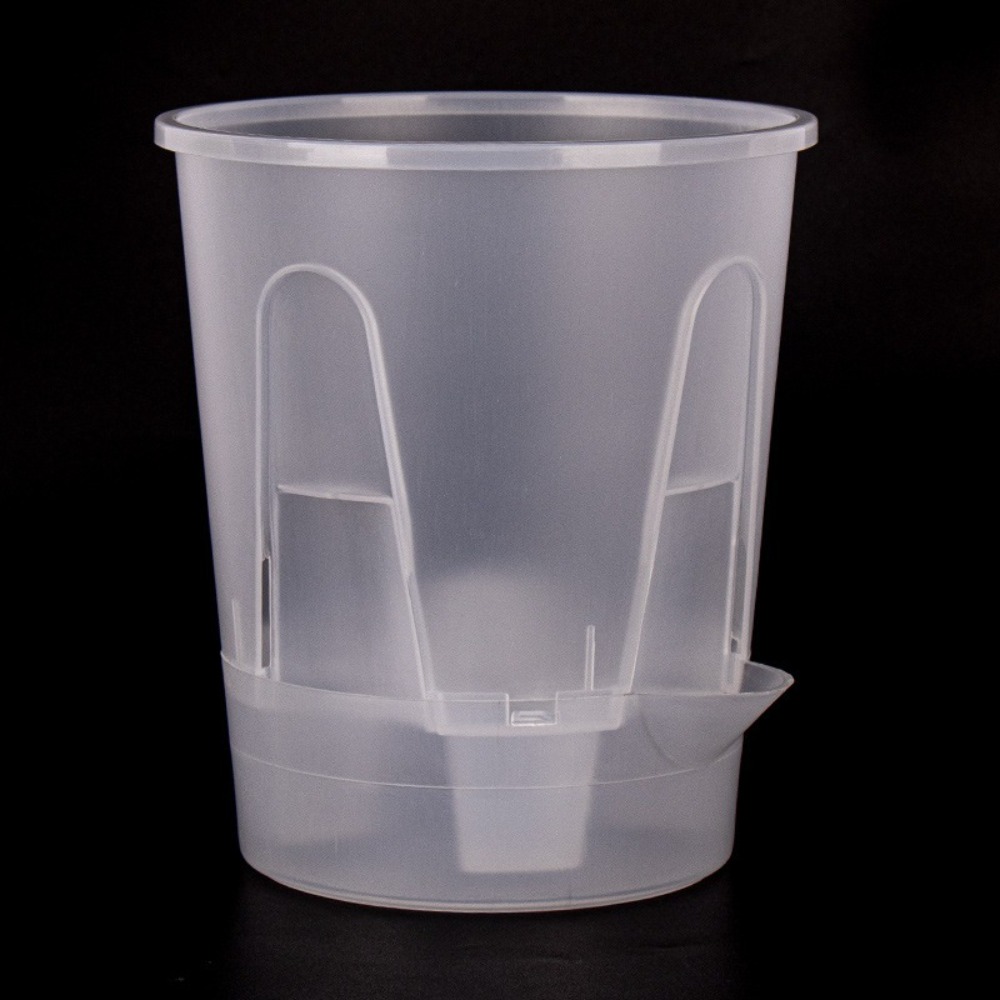 Plastic Self Absorbing Flowerp - Aloe Vera Pot review and price