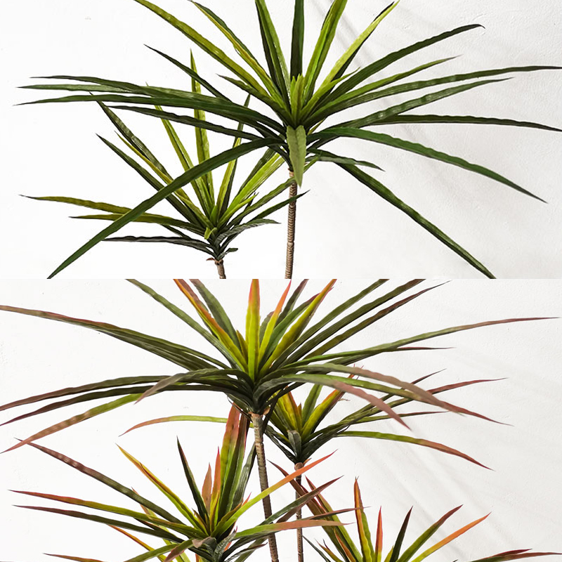 90-120cm Large Artificial Drac - Ficus Lyrata Tree review and price