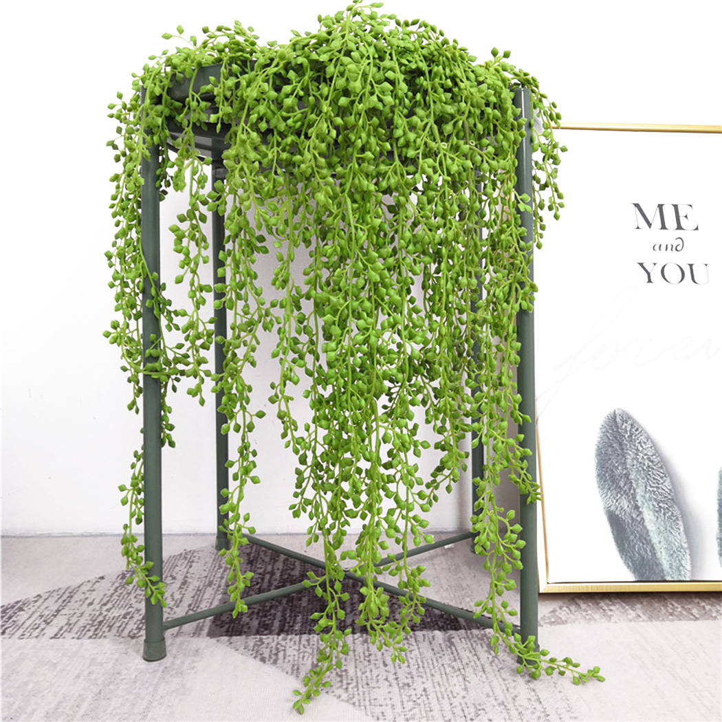 1pcs Artificial Plant Vines Wa - Ficus Lyrata Tree review and price